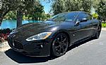 2011 Maserati Granturismo