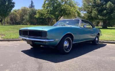 Photo of a 1968 Chevrolet Camaro Coupe for sale