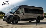 2023 Ram ProMaster 3500 Window Van