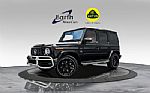 2022 Mercedes-Benz G-Class