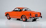 1974 Karmann Ghia Thumbnail 4