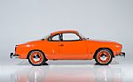 1974 Karmann Ghia Thumbnail 8