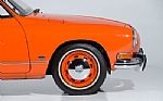 1974 Karmann Ghia Thumbnail 12