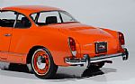 1974 Karmann Ghia Thumbnail 20