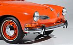 1974 Karmann Ghia Thumbnail 21