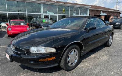 Photo of a 1998 Buick Riviera for sale