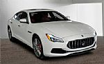 2018 Quattroporte S Thumbnail 5