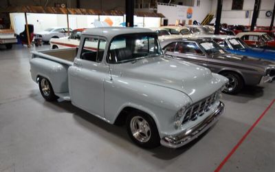 Photo of a 1955 Chevrolet 3200 Truck for sale