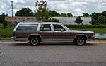 1987 Grand Marquis Thumbnail 6