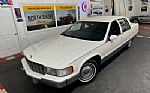 1993 Cadillac Fleetwood