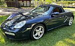 2005 Porsche Boxster