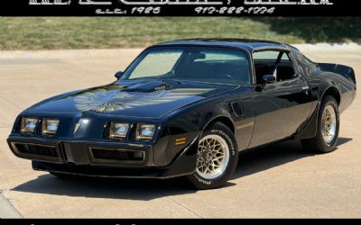 1979 Pontiac Firebird 