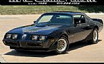 1979 Pontiac Firebird