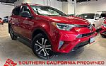 2017 RAV4 LE Thumbnail 1