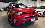 2017 RAV4 LE Thumbnail 2