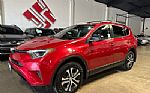 2017 RAV4 LE Thumbnail 6