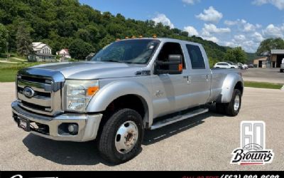 Photo of a 2011 Ford Super Duty F-450 DRW for sale