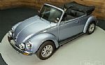 1974 Volkswagen Beetle