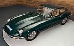 1969 Jaguar E-Type