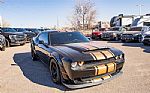 2018 Dodge Challenger SRT Demon