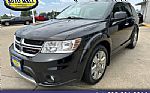 2013 Dodge Journey