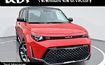 2025 Kia Soul