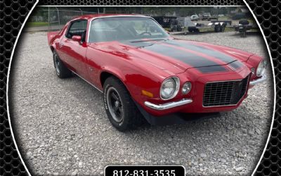 Photo of a 1973 Chevrolet Camaro for sale