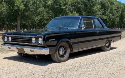 Photo of a 1967 Plymouth Belvedere Coupe for sale