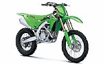 2025 Kawasaki KX