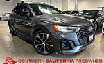 2021 SQ5 3.0T quattro Prestig Thumbnail 1