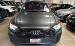 2021 SQ5 3.0T quattro Prestig Thumbnail 5