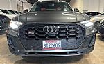 2021 SQ5 3.0T quattro Prestig Thumbnail 4