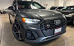 2021 SQ5 3.0T quattro Prestig Thumbnail 3