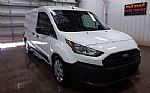 2020 Ford Transit Connect Van