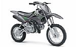 2025 Kawasaki KLX