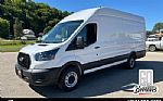 2024 Ford Transit Cargo Van