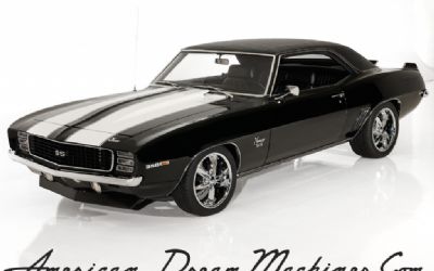 Photo of a 1969 Chevrolet Camaro for sale