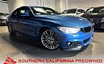 2016 BMW 428i