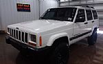 2001 CHEROKEE Thumbnail 4