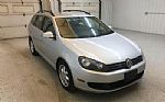 2014 Jetta SportWagen Thumbnail 2