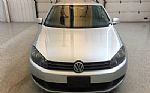 2014 Jetta SportWagen Thumbnail 8