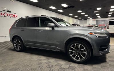 Photo of a 2017 Volvo XC90 for sale