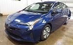 2018 Prius Thumbnail 4