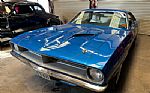 1970 Cuda Thumbnail 21