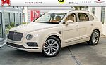 2020 Bentley Bentayga