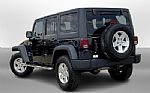 2013 Wrangler Unlimited Thumbnail 10