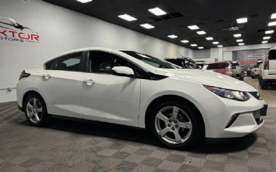 Photo of a 2016 Chevrolet Volt for sale