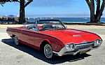 1962 Thunderbird Thumbnail 4