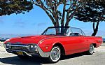 1962 Thunderbird Thumbnail 26