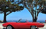 1962 Thunderbird Thumbnail 87